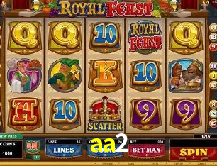 Promoções Confiáveis aa2