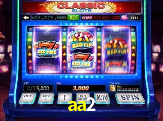 Prêmios Promoções aa2