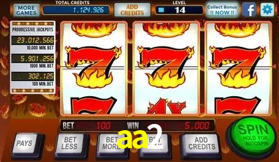 Experiência Promoções aa2